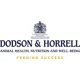 Shop all Dodson & Horrell products
